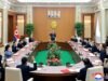 Parlemen Korea Utara memilih hakim baru untuk pengadilan tinggi