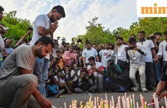 Partai Kecoa Janta akan meluncurkan ‘kampanye donasi popok’ saat protes kebocoran kertas NEET memasuki hari keempat hari ini