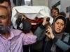 Pejabat Iran menuju ke Oman untuk negosiasi Selat Hormuz