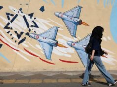 Pejabat Israel mengatakan perang dengan Iran mungkin tidak layak untuk dimulai