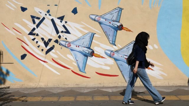 Pejabat Israel mengatakan perang dengan Iran mungkin tidak layak untuk