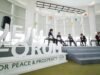 Pejabat UNESCO Korea Utara tidak akan menghadiri Forum Jeju