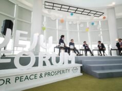 Pejabat UNESCO Korea Utara tidak akan menghadiri Forum Jeju