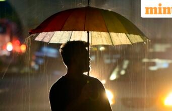 Pelacak Musim Hujan: Delhi, Hyderabad dan Kolkata dalam keadaan waspada curah hujan; Apakah El Nino akan mengurangi curah hujan tahun ini? — Saham IMD yang diperbarui