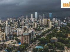Pelacak Musim Hujan: IMD memperkirakan akan terjadi badai petir di Mumbai dan gelombang panas di Bihar – apa yang diungkapkan mengenai Delhi