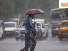 Pelacak Musim Hujan: IMD memperkirakan hujan lebat akan terjadi di Bihar, Chhattisgarh; kondisi gelombang panas akan bertahan di NAIK – perkiraan penuh