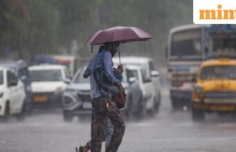 Pelacak Musim Hujan: IMD memperkirakan hujan lebat akan terjadi di Bihar, Chhattisgarh; kondisi gelombang panas akan bertahan di NAIK – perkiraan penuh