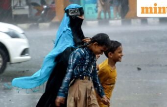 Pelacak Musim Hujan: Kondisi yang Mendukung Muson Barat Daya, Kata IMD, Memprediksi Badai Petir Terisolasi di Delhi