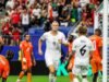 Pelajaran yang didapat saat Norwegia mengakhiri impian Piala Dunia Pantai Gading