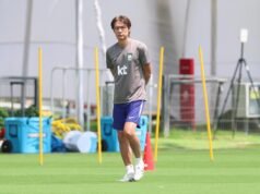 Pelatih Korea gagal memanfaatkan peluang kedua