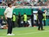 Pelatih Korea meminta para pemain untuk tetap tenang setelah kekalahan Meksiko