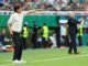 Pelatih Korea meminta para pemain untuk tetap tenang setelah kekalahan Meksiko
