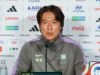 Pelatih asal Korea Selatan berharap timnya bisa melampaui babak semifinal