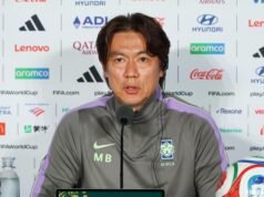 Pelatih asal Korea Selatan berharap timnya bisa melampaui babak semifinal