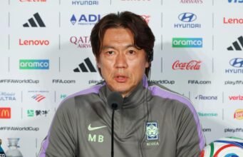 Pelatih asal Korea Selatan berharap timnya bisa melampaui babak semifinal