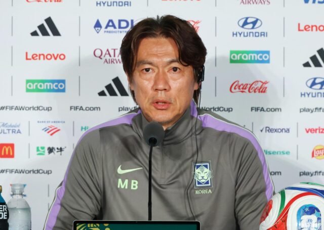 Pelatih asal Korea Selatan berharap timnya bisa melampaui babak semifinal