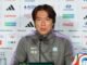 Pelatih asal Korea Selatan berharap timnya bisa melampaui babak semifinal