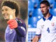 Pembaruan LANGSUNG Meksiko vs Serbia: Serbia memimpin lebih awal (0-1) di babak pertama