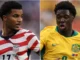 Pembaruan LANGSUNG USMNT vs Australia: Gol bunuh diri Cameron Burgess memberi keunggulan bagi tim asuhan Mauricio Pochettino atas tim pencetak gol (1-0)