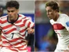 Pembaruan LANGSUNG USMNT vs Turkiye: Trusty dan Güler mencetak gol awal (1-1) pada pertandingan Grup D Piala Dunia 2026