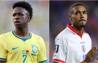 Pembaruan Langsung Brasil vs Haiti: Liputan menit demi menit pertandingan Grup C Piala Dunia 2026