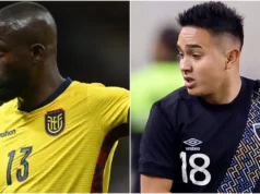 Pembaruan Langsung Ekuador vs Guatemala: Persahabatan Internasional 2026 Dimulai di Lapangan ScottsMiracle-Gro