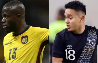 Pembaruan Langsung Ekuador vs Guatemala: Persahabatan Internasional 2026 Dimulai di Lapangan ScottsMiracle-Gro