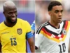 Pembaruan Langsung Ekuador vs Jerman: Liputan menit demi menit pertandingan Grup E Piala Dunia 2026
