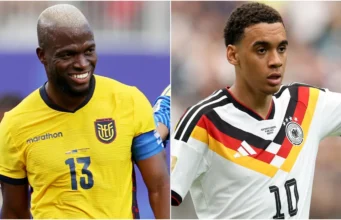 Pembaruan Langsung Ekuador vs Jerman: Liputan menit demi menit pertandingan Grup E Piala Dunia 2026
