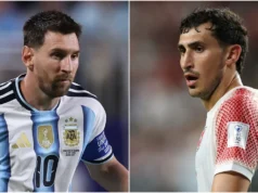 Pembaruan Langsung Jordan vs Argentina: Susunan pemain dikonfirmasi untuk pertandingan Grup J Piala Dunia 2026