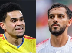Pembaruan Langsung Kolombia vs Yordania: Pertandingan sedang berlangsung! (0-0)