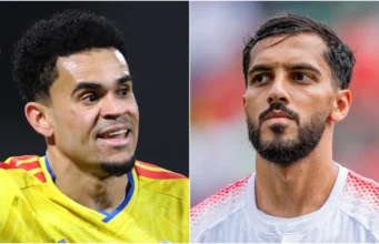 Pembaruan Langsung Kolombia vs Yordania: Pertandingan sedang berlangsung! (0-0)