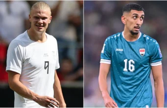 Pembaruan Langsung Norwegia vs Irak: Liputan menit demi menit pertandingan Grup I Piala Dunia 2026