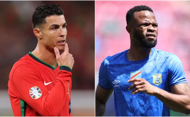 Pembaruan Langsung Portugal vs DR Kongo: Cristiano Ronaldo menjadi starter