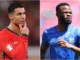 Pembaruan Langsung Portugal vs DR Kongo: Cristiano Ronaldo menjadi starter untuk Portugal pada pembuka Grup K Piala Dunia 2026