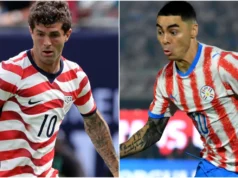 Pembaruan Langsung USMNT vs Paraguay: Liputan menit demi menit pertandingan Grup D Piala Dunia 2026