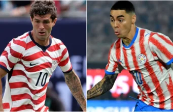 Pembaruan Langsung USMNT vs Paraguay: Liputan menit demi menit pertandingan Grup D Piala Dunia 2026