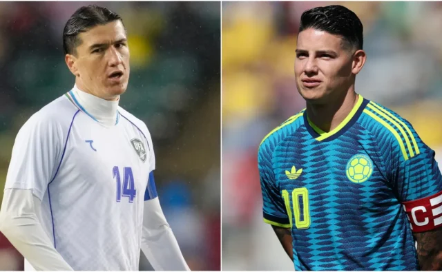 Pembaruan Langsung Uzbekistan vs Kolombia: Liputan menit demi menit pertandingan