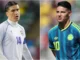 Pembaruan Langsung Uzbekistan vs Kolombia: Liputan menit demi menit pertandingan Grup K Piala Dunia 2026
