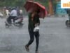 Pembaruan cuaca: Mumbai, Jaipur, Hyderabad dan Bhopal dalam peringatan IMD seiring berlangsungnya musim hujan di negara bagian lain