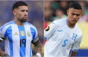 Pembaruan langsung Argentina vs Honduras: Ikuti pertandingan persahabatan internasional 2026 menit demi menit