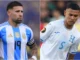 Pembaruan langsung Argentina vs Honduras: Ikuti pertandingan persahabatan internasional 2026 menit demi menit
