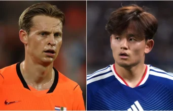 Pembaruan langsung Belanda vs Jepang: Liputan menit demi menit pertandingan Grup F Piala Dunia 2026