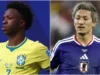 Pembaruan langsung Brasil vs Jepang: Vinicius Jr. menjadi starter, Neymar Jr. di bangku cadangan untuk pertandingan Piala Dunia 2026