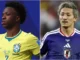Pembaruan langsung Brasil vs Jepang: Vinicius Jr. menjadi starter, Neymar Jr. di bangku cadangan untuk pertandingan Piala Dunia 2026