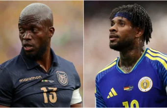 Pembaruan langsung Ekuador vs Curacao: Liputan menit demi menit Piala Dunia 2026