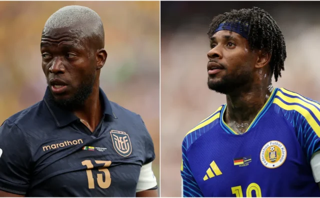 Pembaruan langsung Ekuador vs Curacao: Liputan menit demi menit Piala