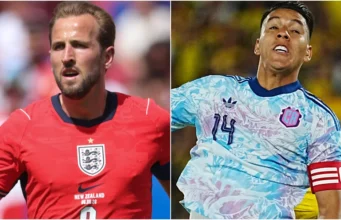 Pembaruan langsung Inggris vs Kosta Rika: Liputan menit demi menit pertandingan persahabatan internasional 2026