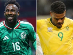 Pembaruan langsung Meksiko vs Afrika Selatan: Liputan menit demi menit dari pertandingan pembuka Piala Dunia 2026
