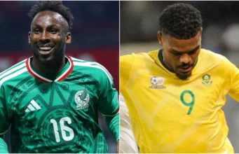 Pembaruan langsung Meksiko vs Afrika Selatan: Liputan menit demi menit dari pertandingan pembuka Piala Dunia 2026